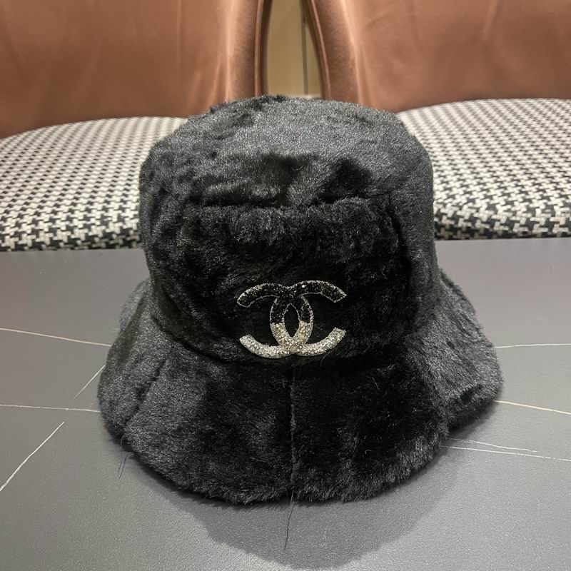 Chanel Hat (2567)
