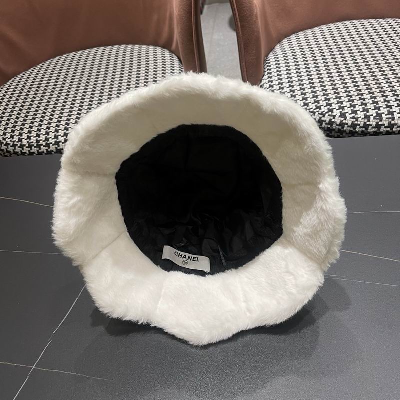 Chanel Hat (2569)