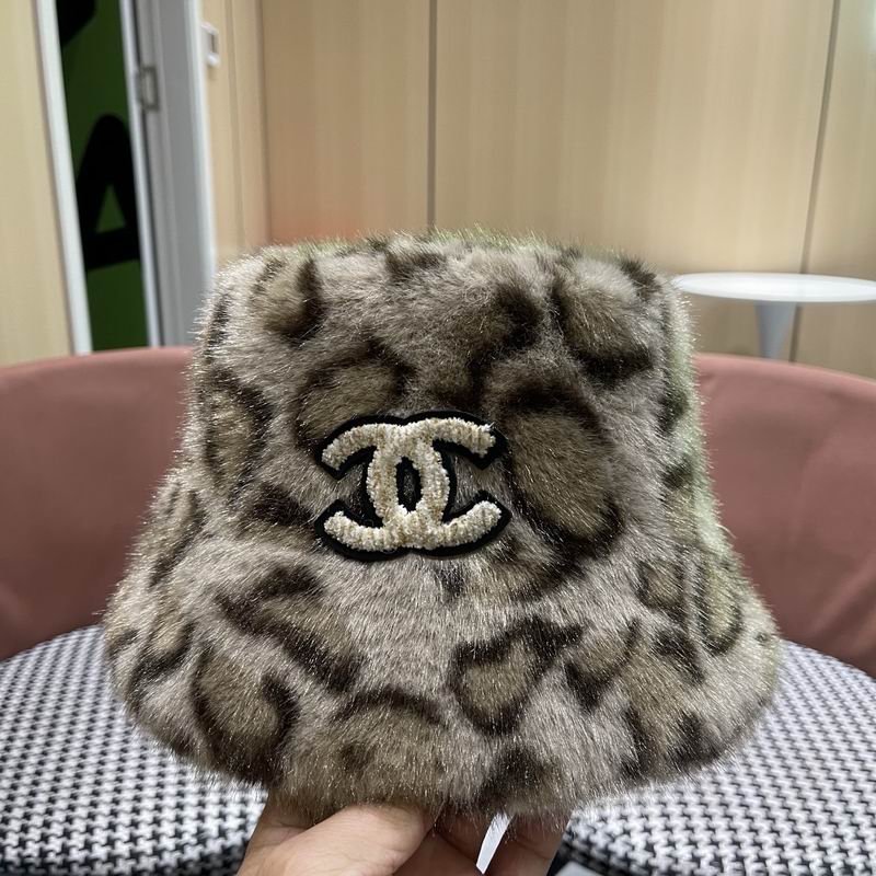Chanel Hat (257)