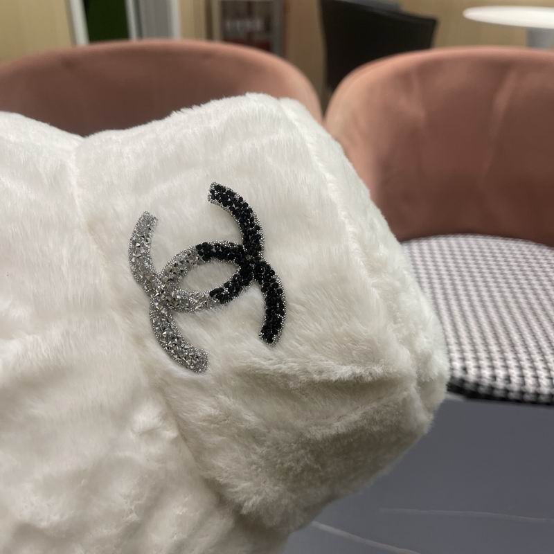 Chanel Hat (2570)