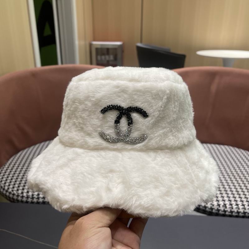 Chanel Hat (2571)