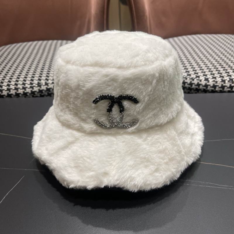 Chanel Hat (2575)