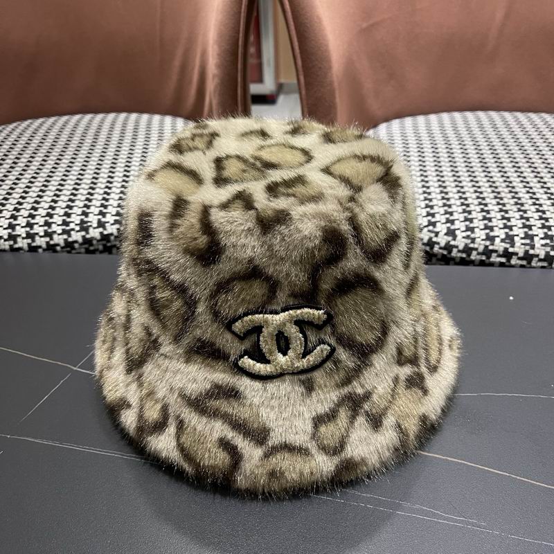 Chanel Hat (264)