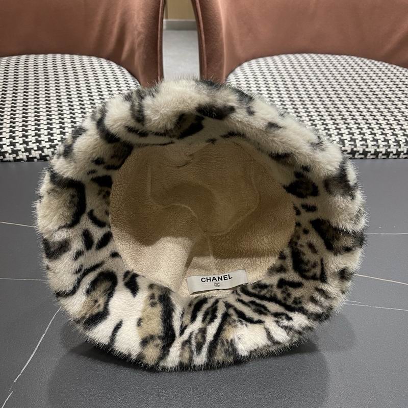 Chanel Hat (266)