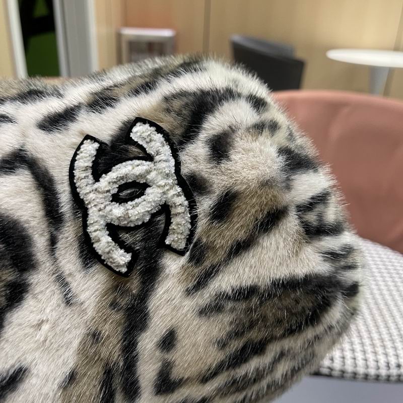 Chanel Hat (267)