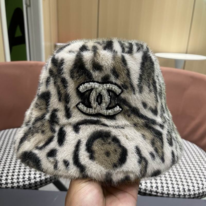 Chanel Hat (268)