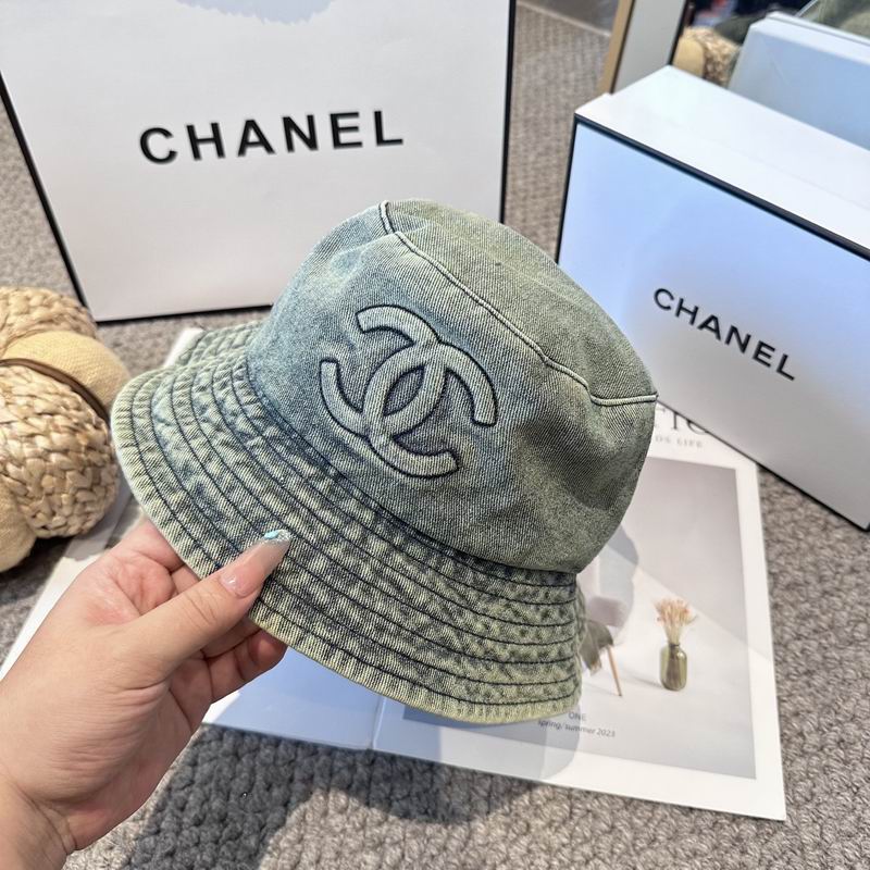 Chanel Hat (2741)