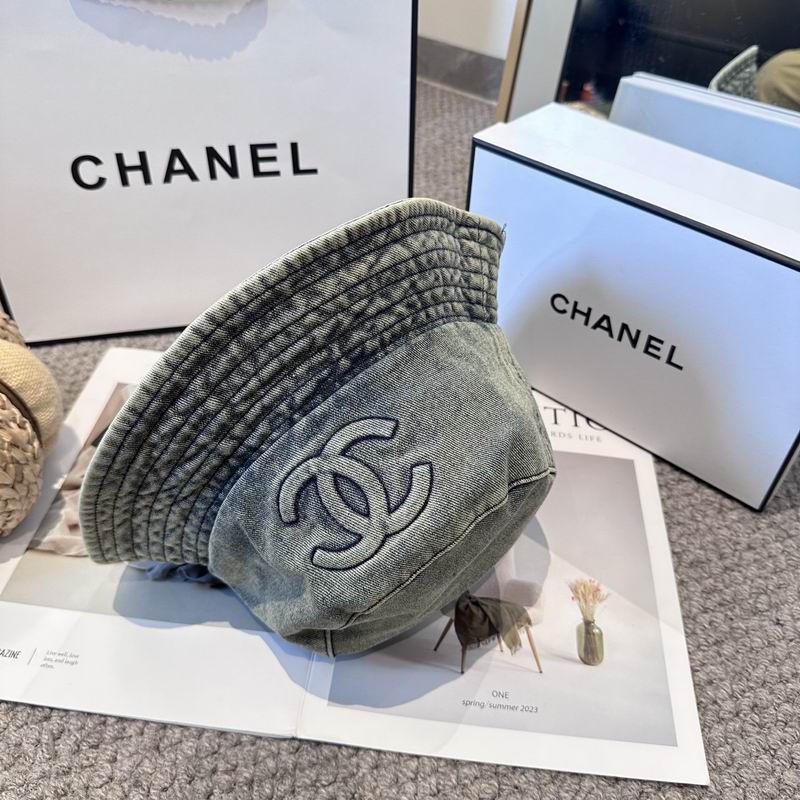 Chanel Hat (2743)