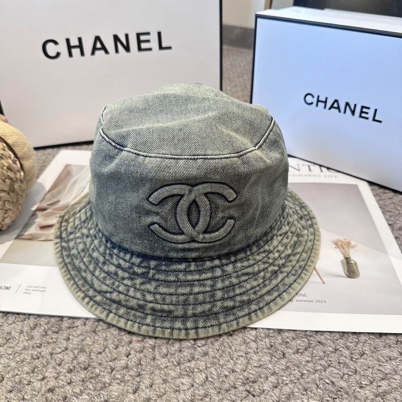 Chanel Hat (2744)