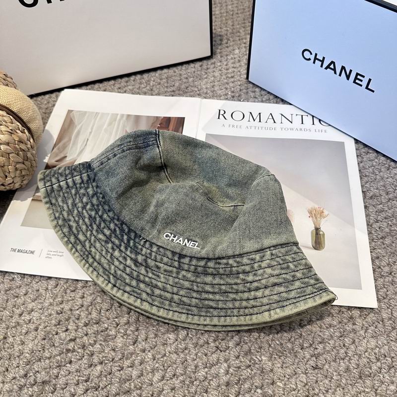 Chanel Hat (2746)
