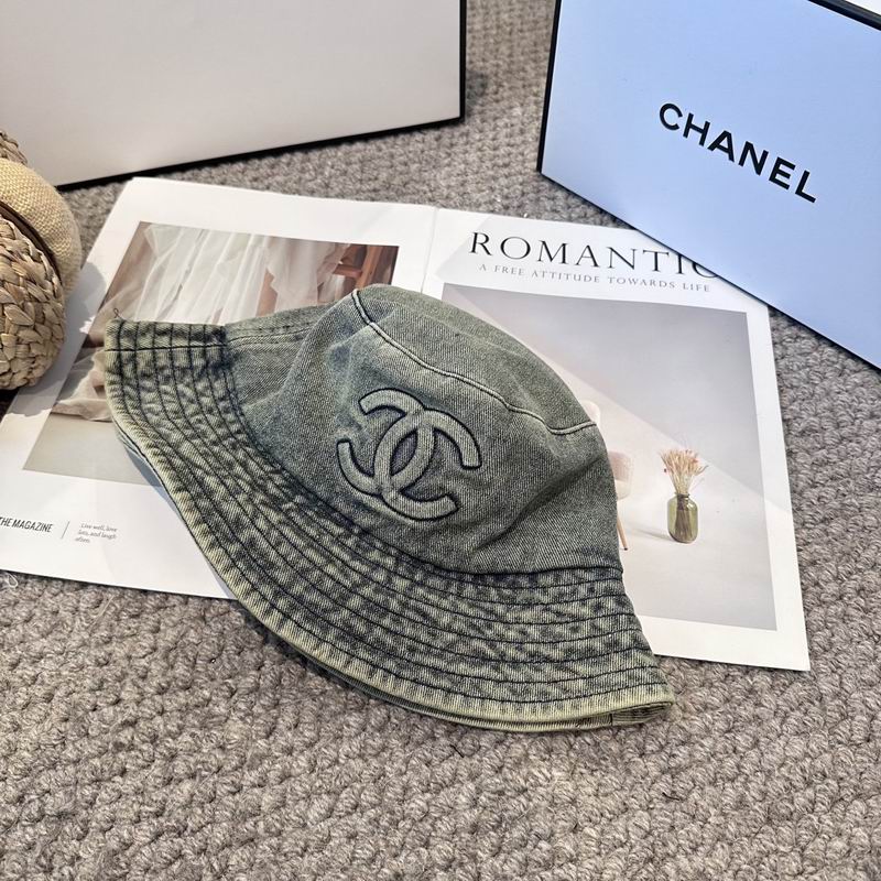 Chanel Hat (2747)