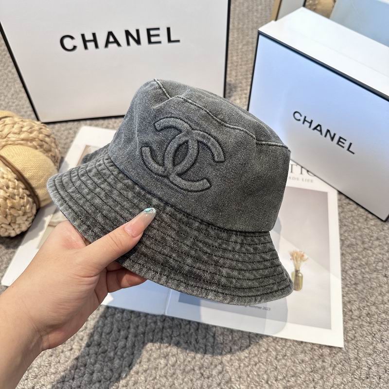Chanel Hat (2749)