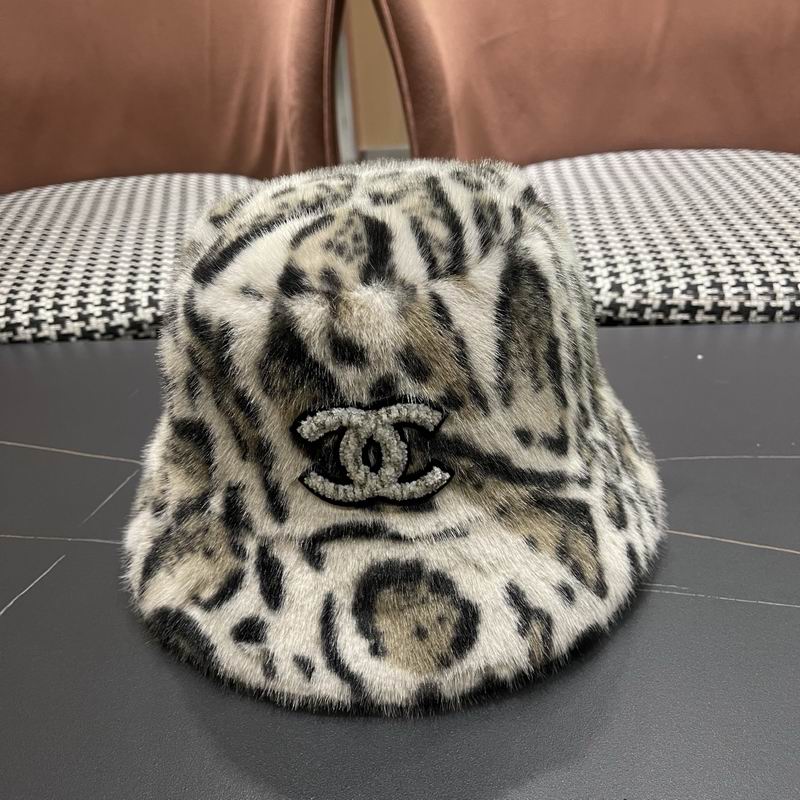 Chanel Hat (275)