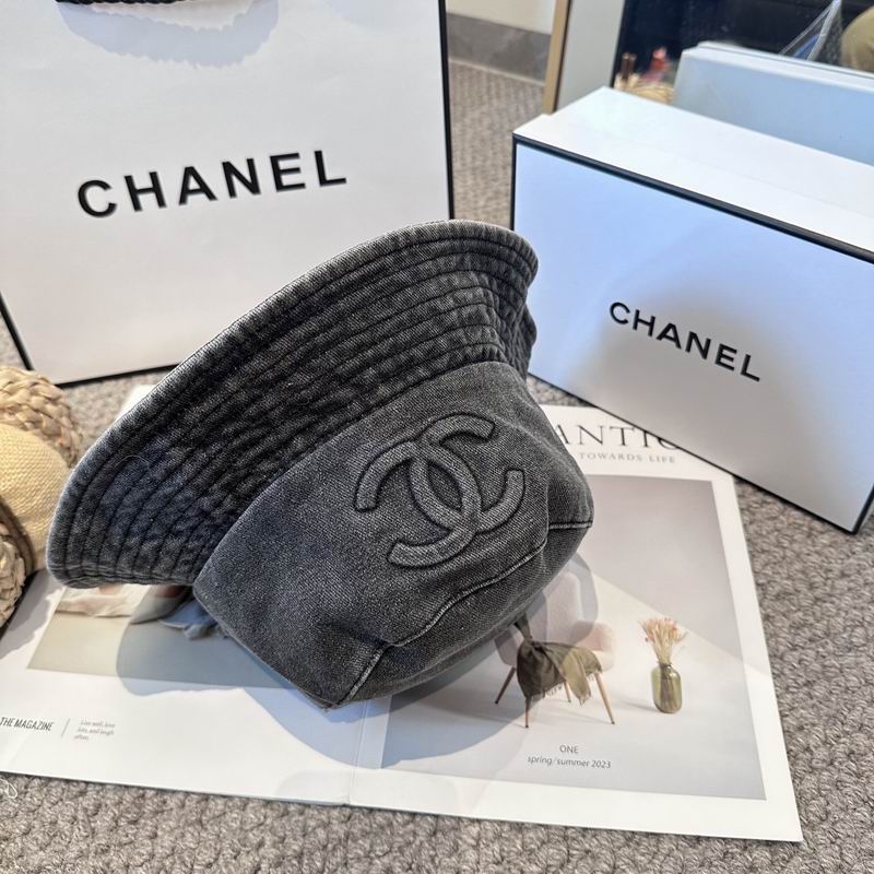 Chanel Hat (2753)