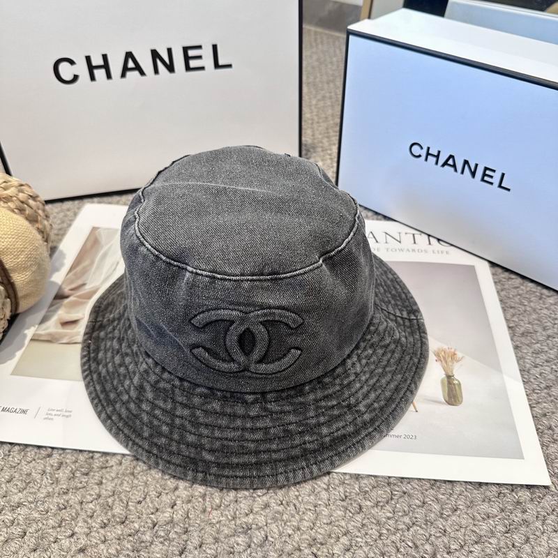 Chanel Hat (2754)