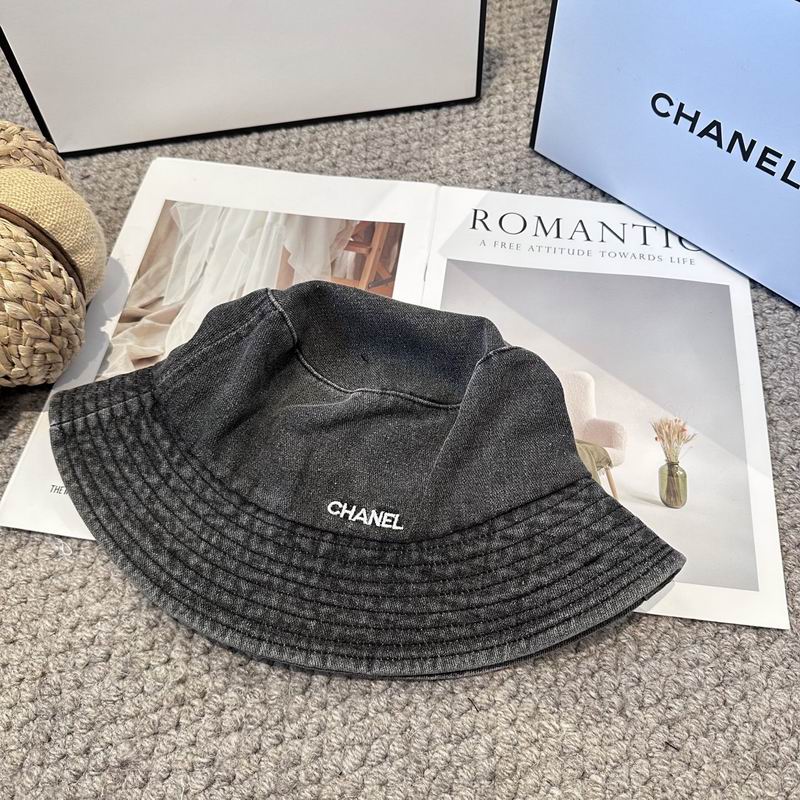 Chanel Hat (2756)