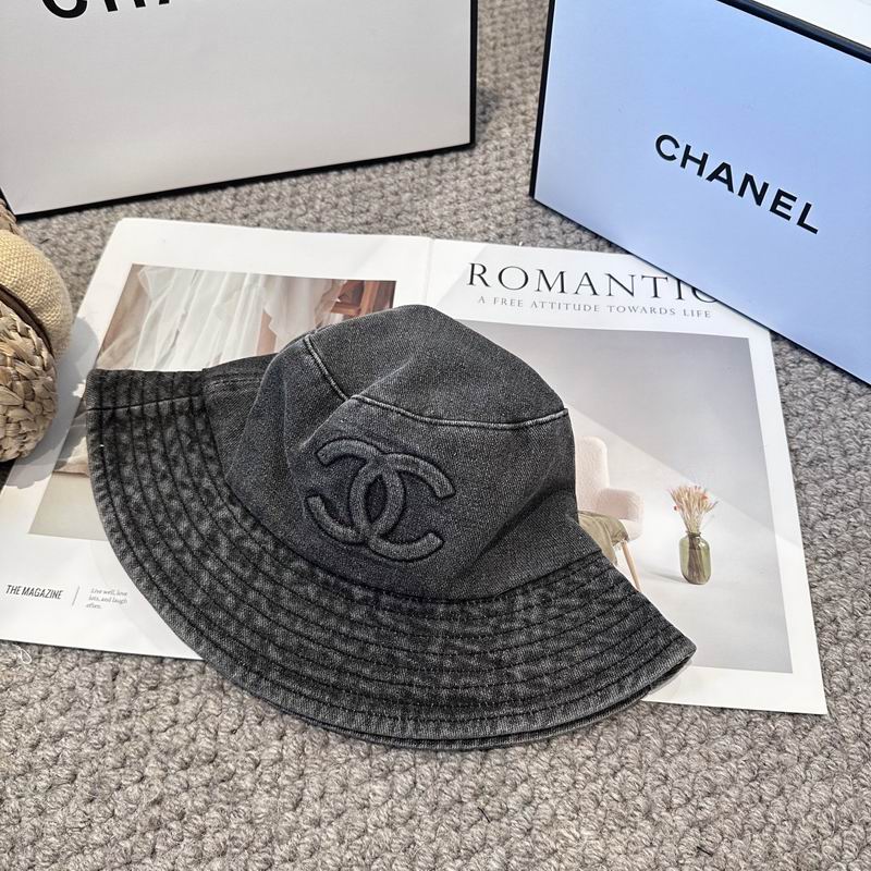 Chanel Hat (2757)