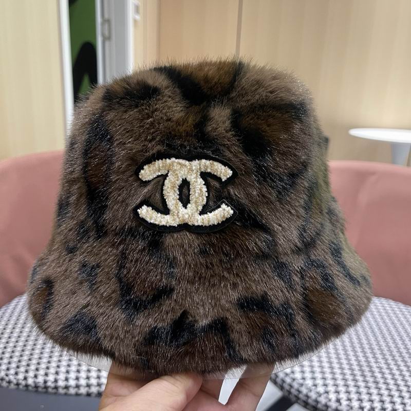 Chanel Hat (279)