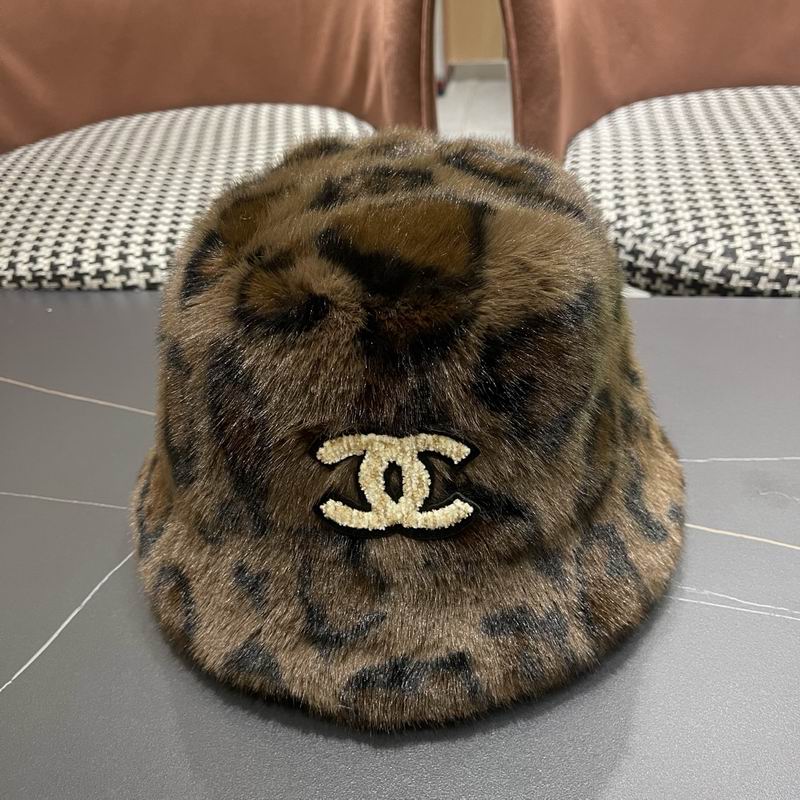 Chanel Hat (286)