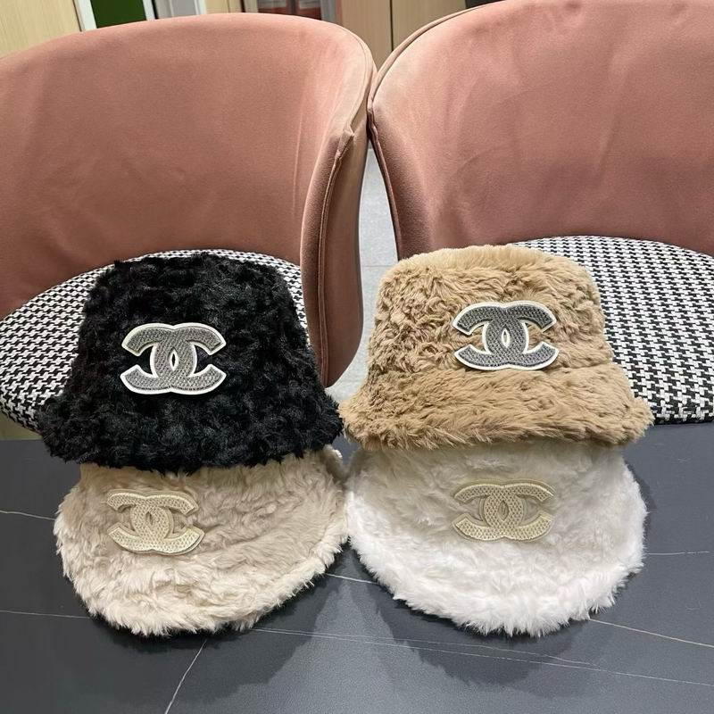 Chanel Hat (2875)