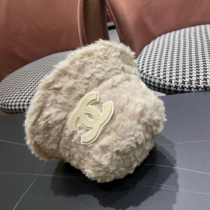 Chanel Hat (2878)