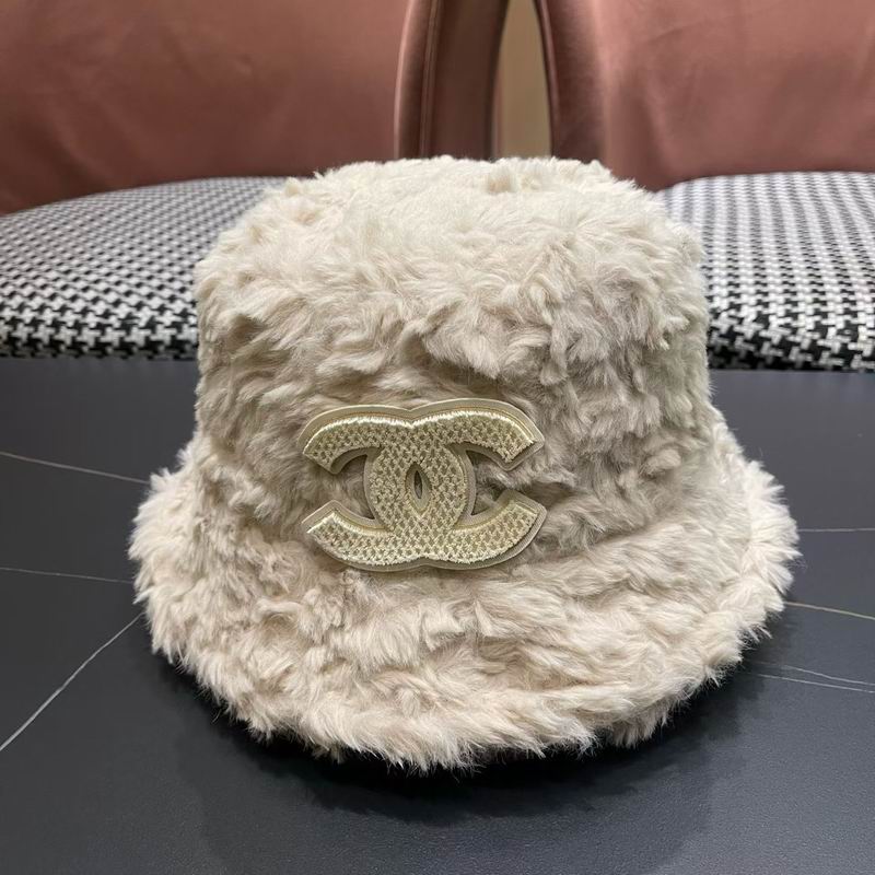 Chanel Hat (2883)