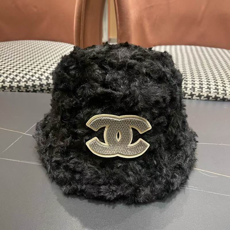 Chanel Hat (2889)