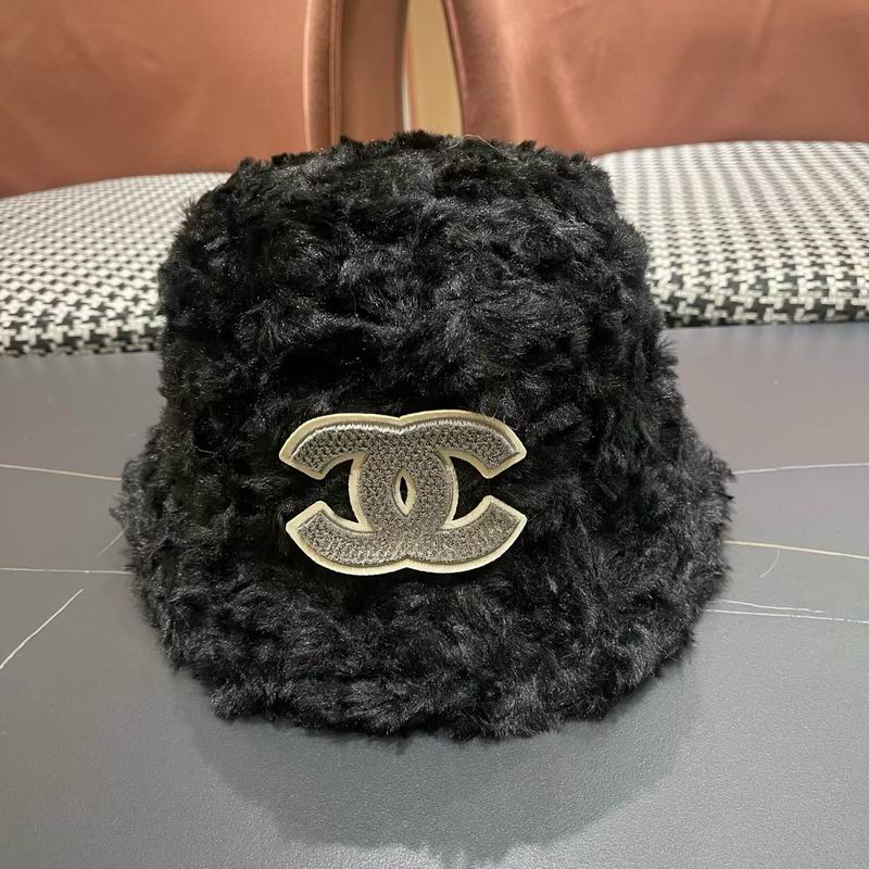 Chanel Hat (2894)