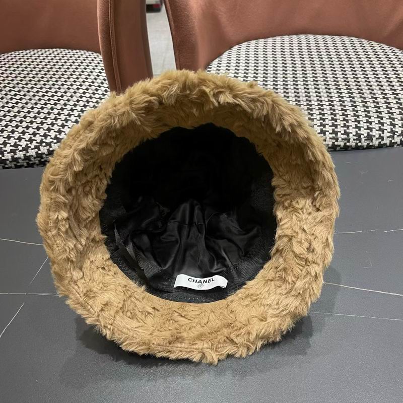 Chanel Hat (2897)