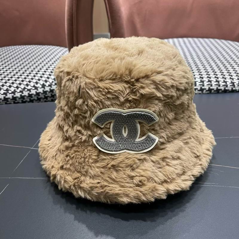 Chanel Hat (2907)