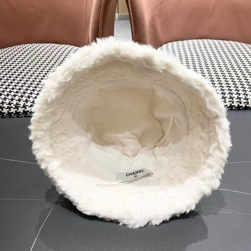 Chanel Hat (2914)