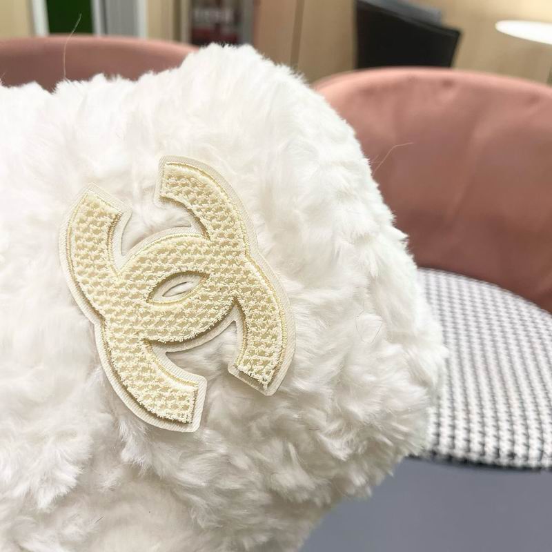 Chanel Hat (2915)