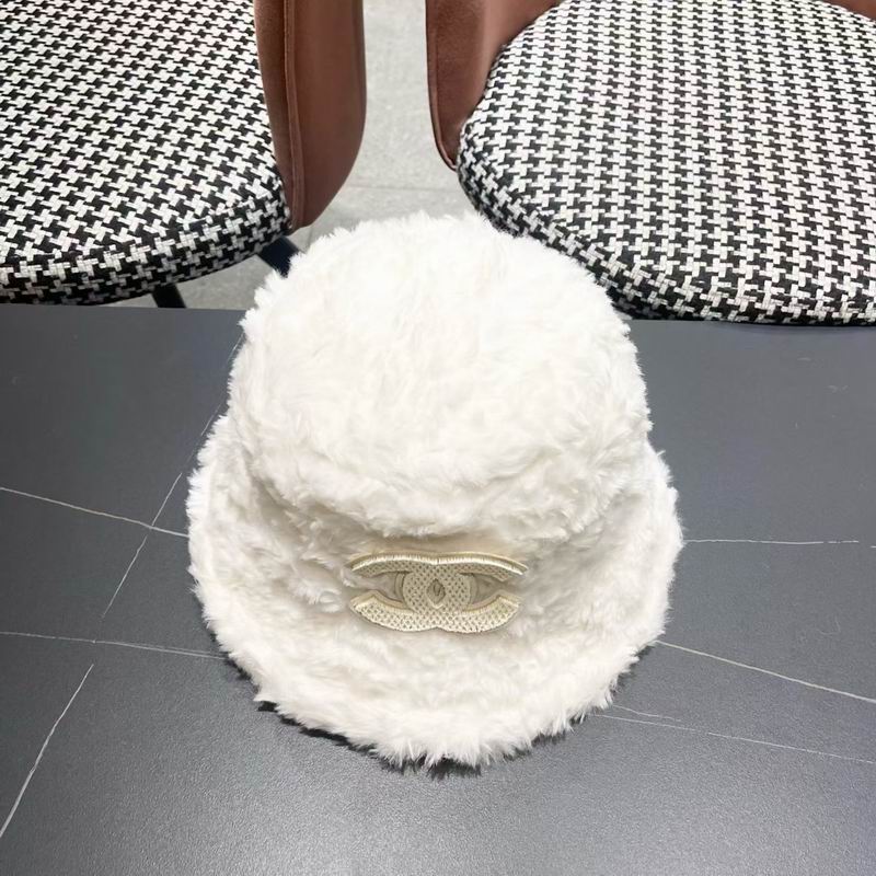 Chanel Hat (2917)