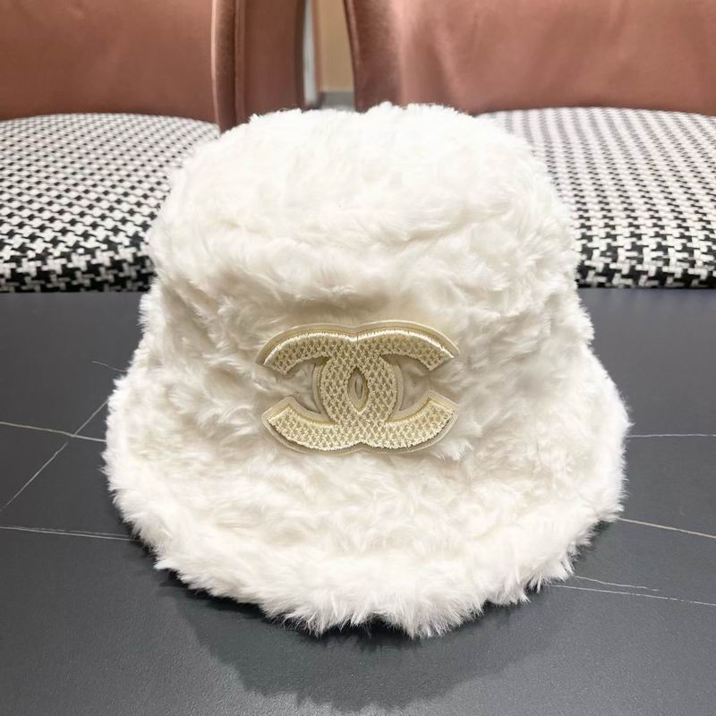 Chanel Hat (2918)