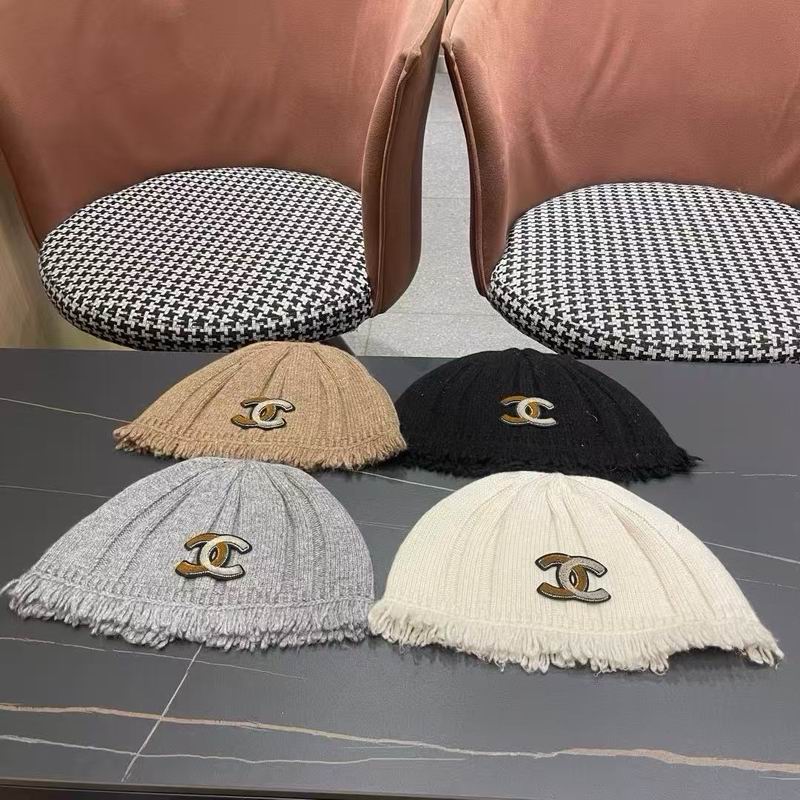 Chanel Hat (561)