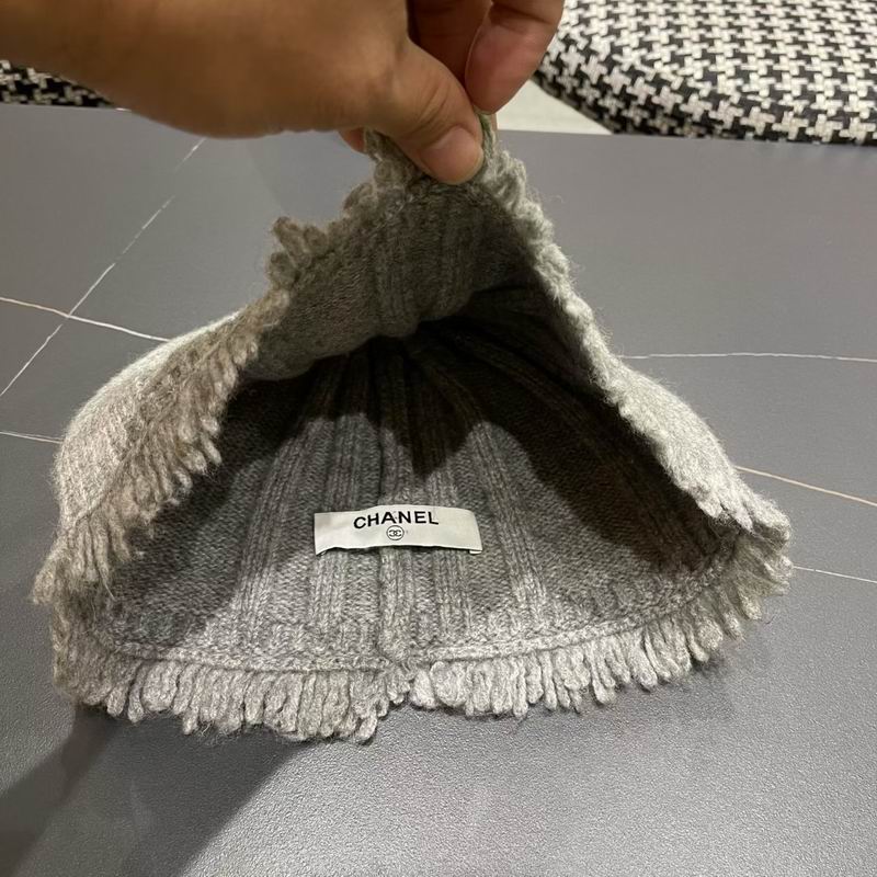 Chanel Hat (562)