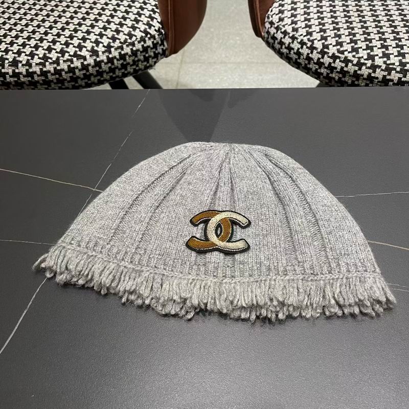 Chanel Hat (565)