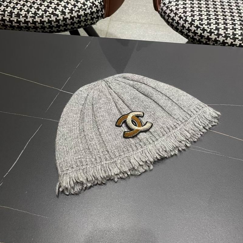 Chanel Hat (567)