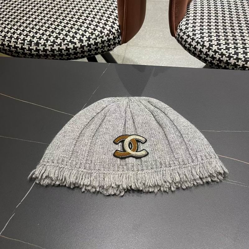 Chanel Hat (568)
