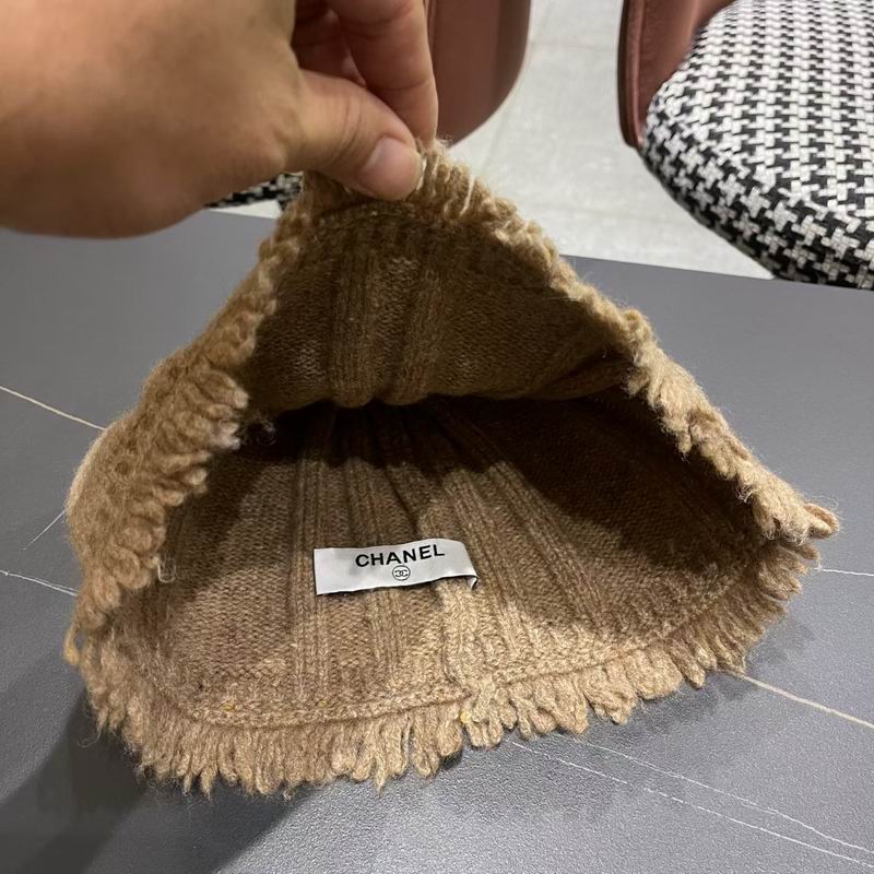 Chanel Hat (570)