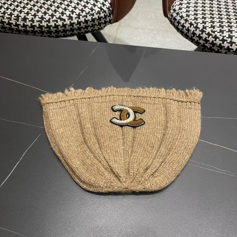 Chanel Hat (572)