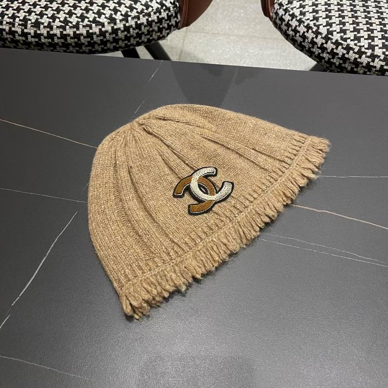 Chanel Hat (574)
