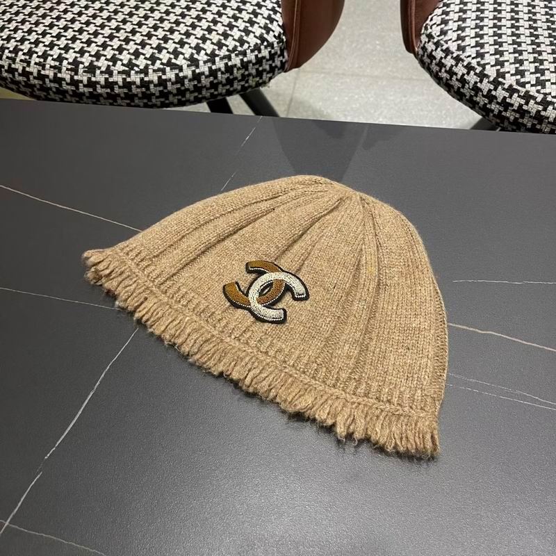 Chanel Hat (575)