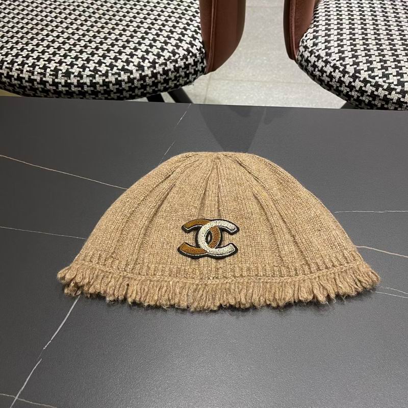 Chanel Hat (576)