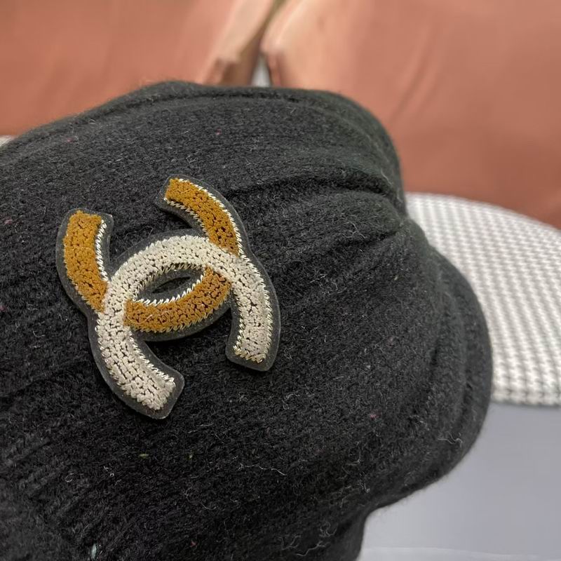 Chanel Hat (578)