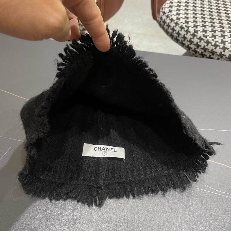Chanel Hat (579)