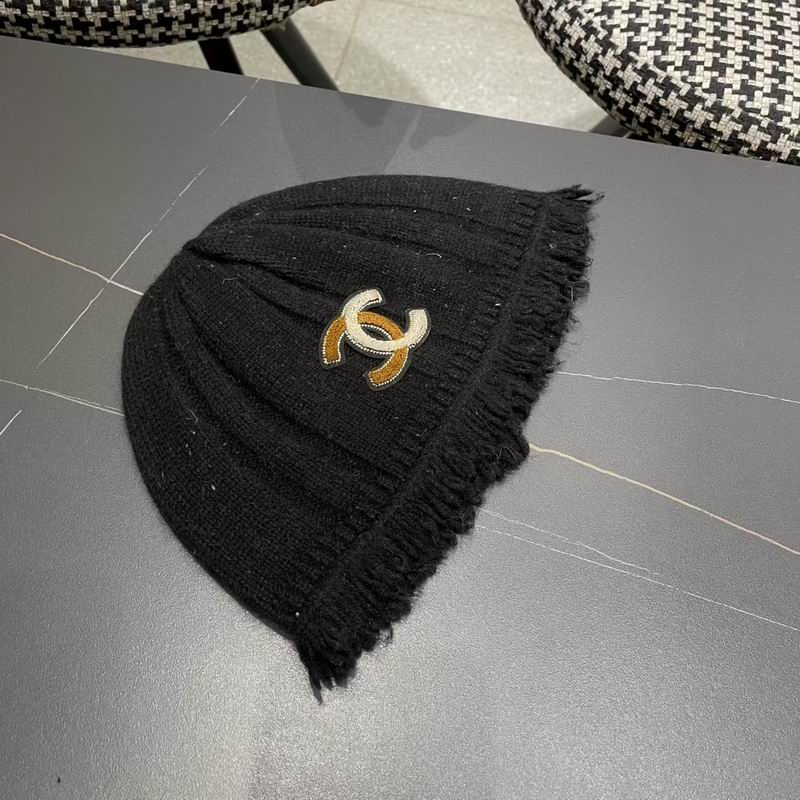 Chanel Hat (582)