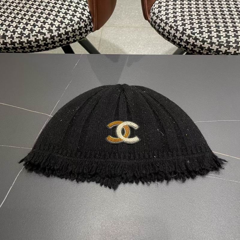 Chanel Hat (584)