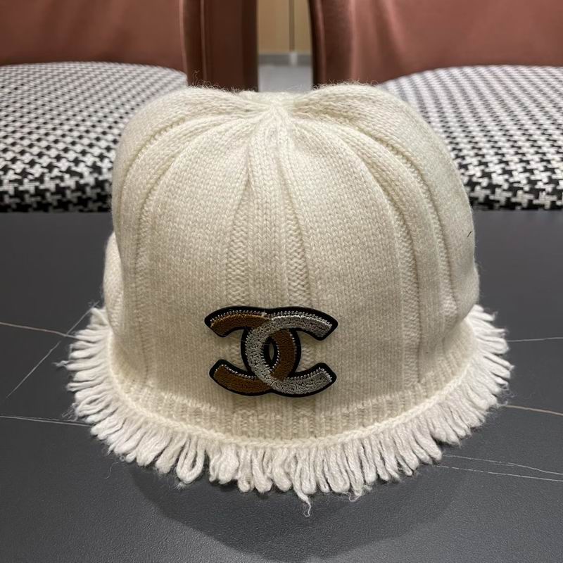 Chanel Hat (588)