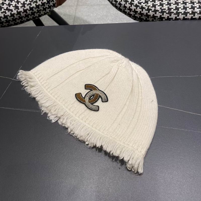 Chanel Hat (591)